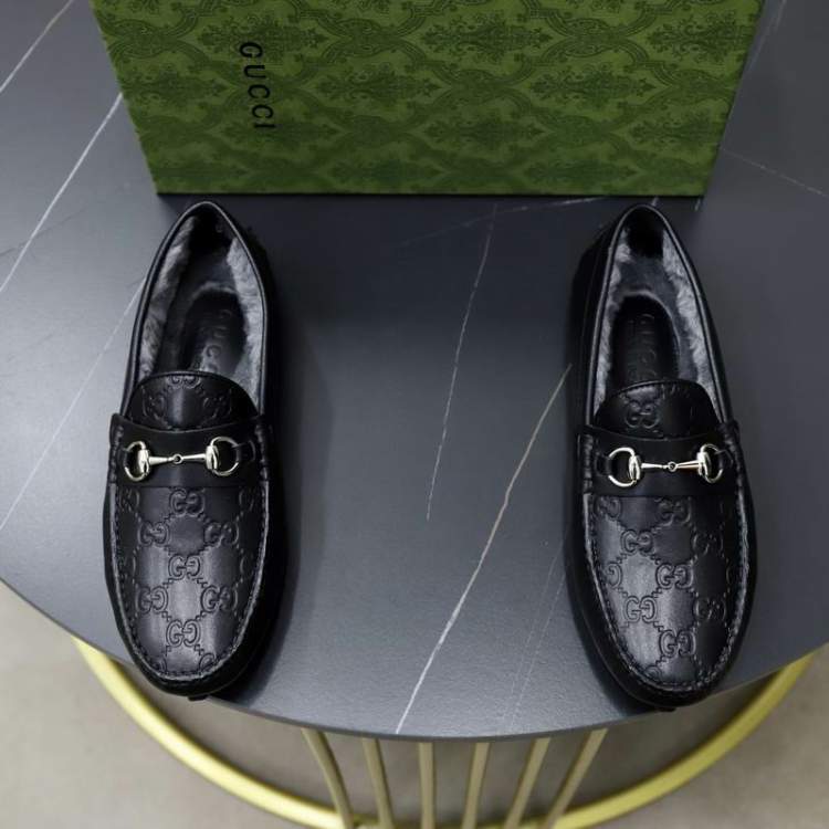 Picture of Gucci Shoes _SKUGuccisz38-44hnq11147368